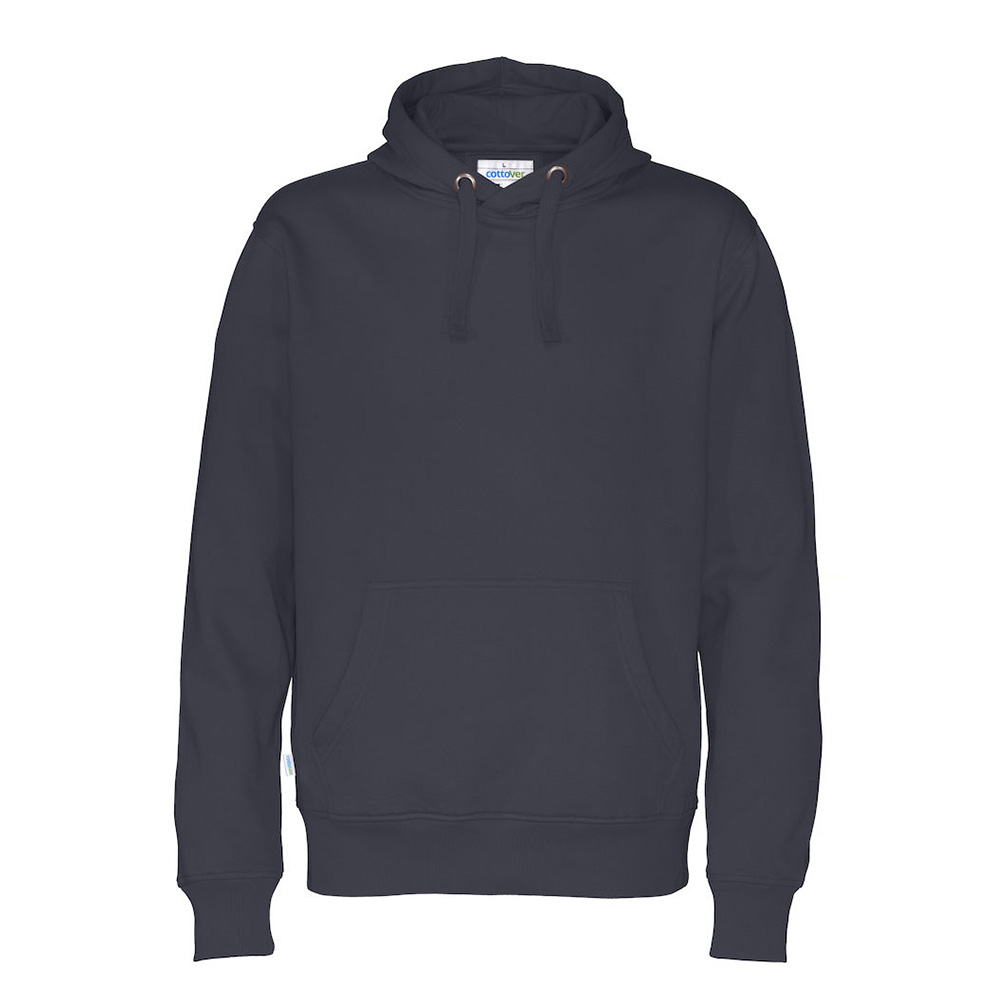 Hoodie men fairtrade - Image 15